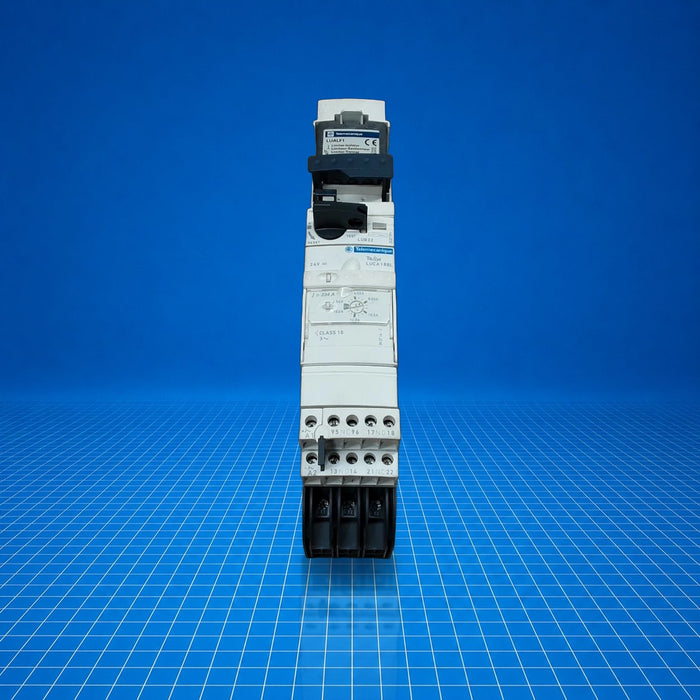 LUCA18BL Schneider Electric - product view