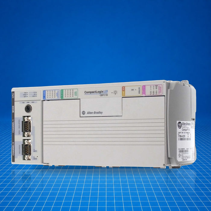 1769-L23-QBFC1B Allen-Bradley