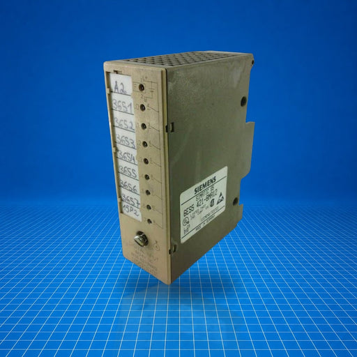 6ES5440-8MA12 Siemens