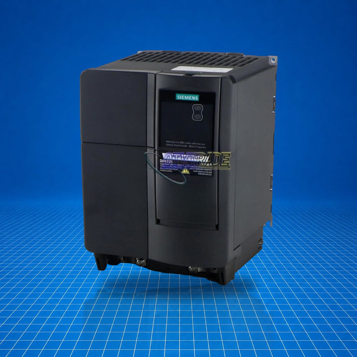 6SE6440-2AD25-5CA1 Siemens