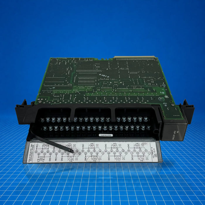 IC697ALG230 GE Fanuc