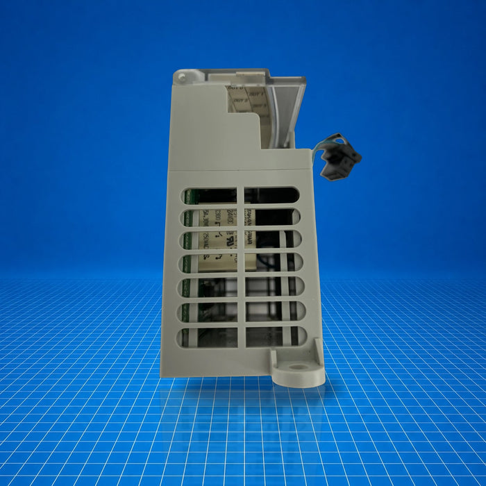 1762-OW8 Allen Bradley PLC - tested surplus unit