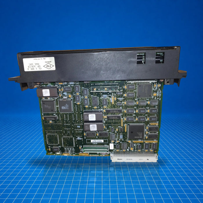 IC697BEM731 GE Fanuc