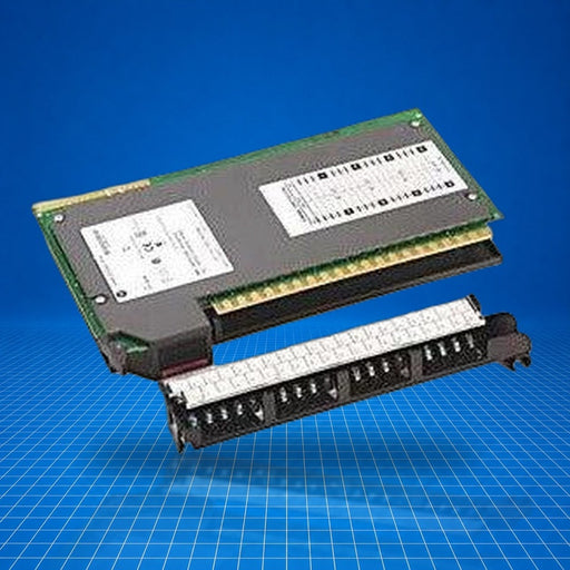 1771-ID16 Allen-Bradley