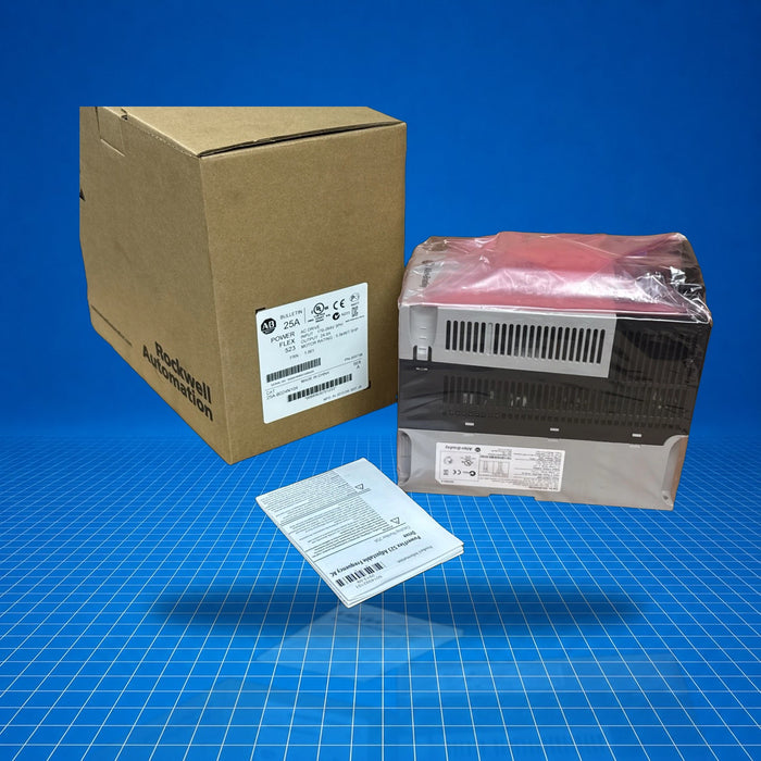 25A-B024N104 Allen-Bradley