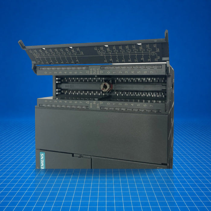 6ES7313-6CE01-0AB0 Siemens