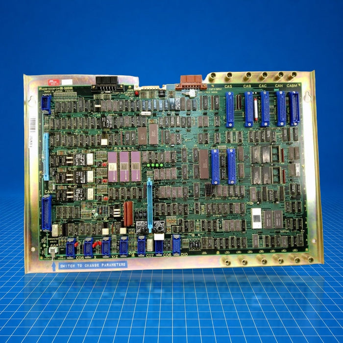 A20B-0008-0410 GE Fanuc