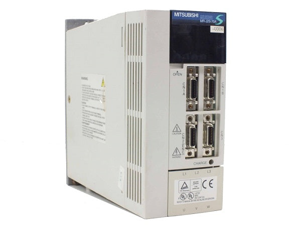MR-J2-20B Mitsubishi