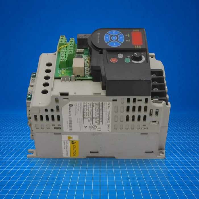 22F-D6P0N103 Allen-Bradley