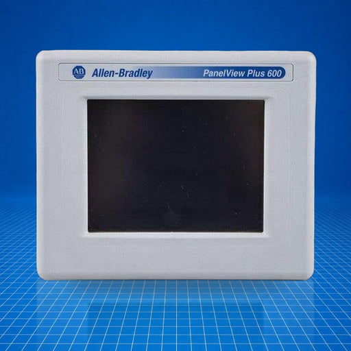 2711PC-T6M20D Allen-Bradley