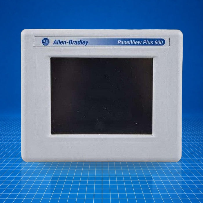 2711PC-T6M20D Allen-Bradley