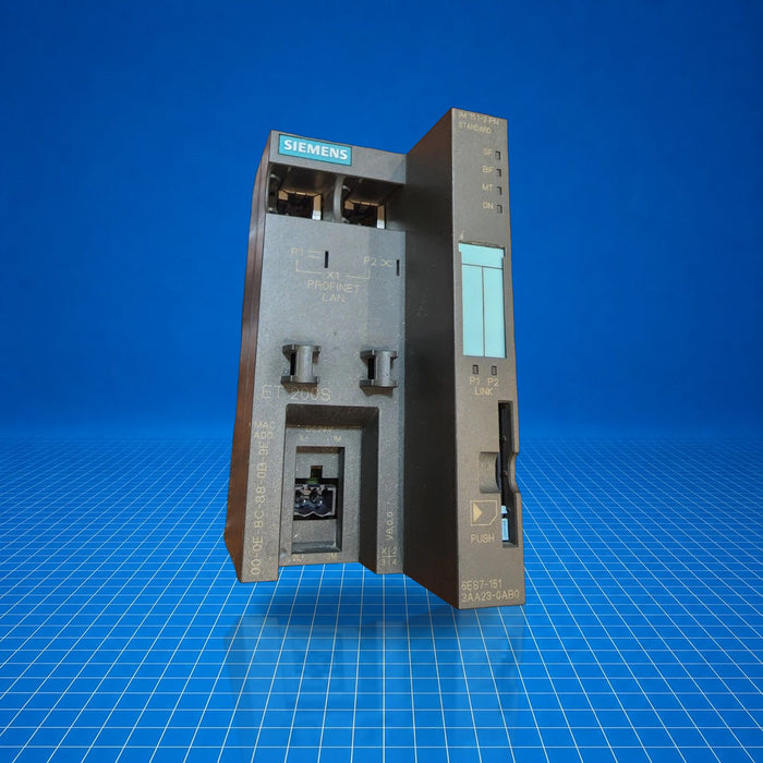 6ES7151-3AA23-0AB0 Siemens