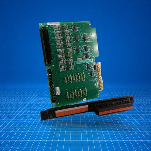 IC600BF804 GE Fanuc