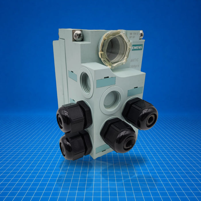 6ES7154-2AA01-0AB0 Siemens