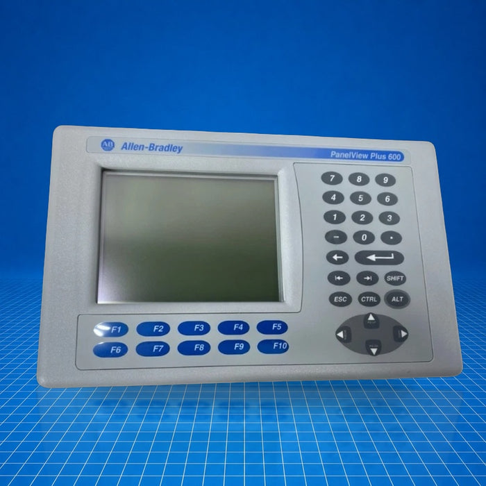 2711P-B6M20A Allen-Bradley