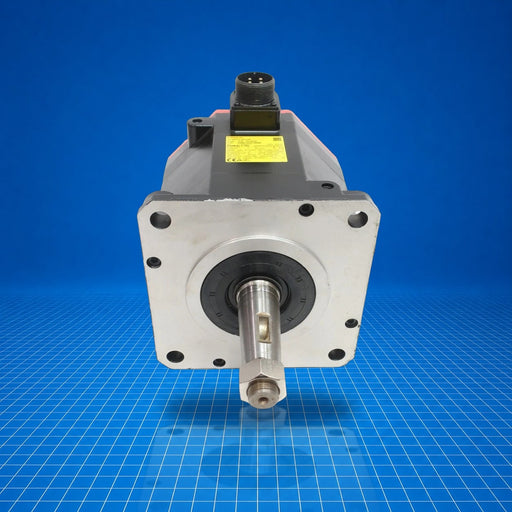 A06B-0243-B000 GE Fanuc industrial automation part - tested surplus unit