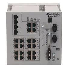 1783-HMS16TG4CGR Allen-Bradley