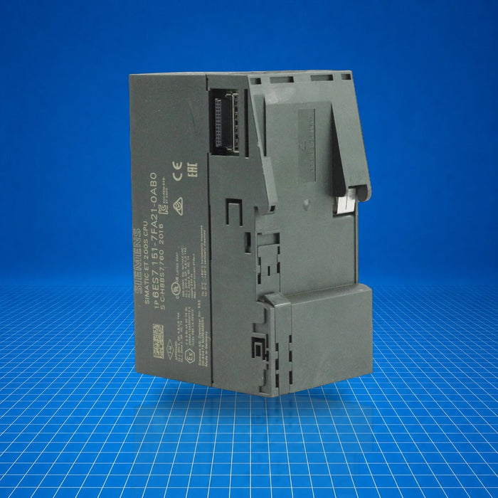 6ES7151-7FA21-0AB0 Siemens