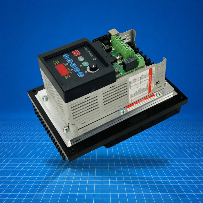 22B-D2P3H204 Allen-Bradley