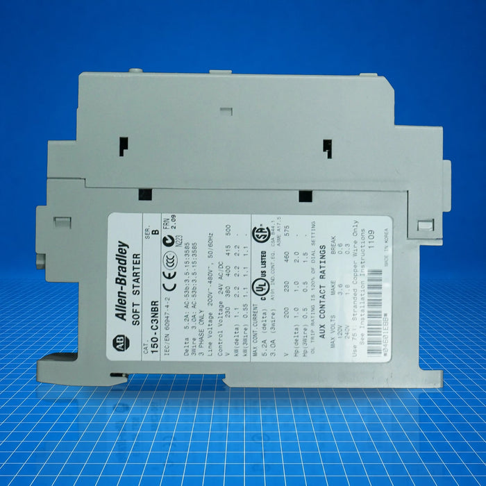 150-C3NBR Allen-Bradley