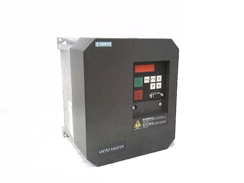 6SE3114-0DC40 Siemens