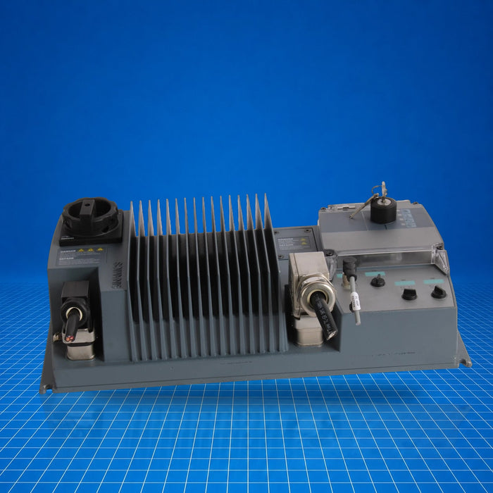 6SL3511-1PE23-0AM0 Siemens industrial automation part - tested surplus unit
