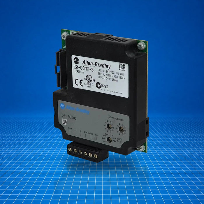 20-COMM-S Allen-Bradley