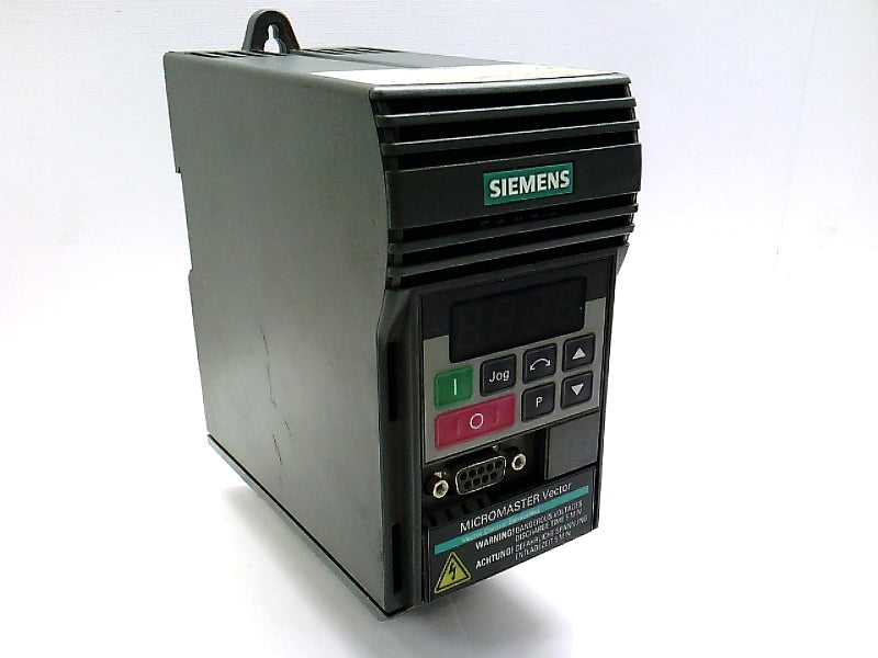 6SE3212-8BA40 Siemens