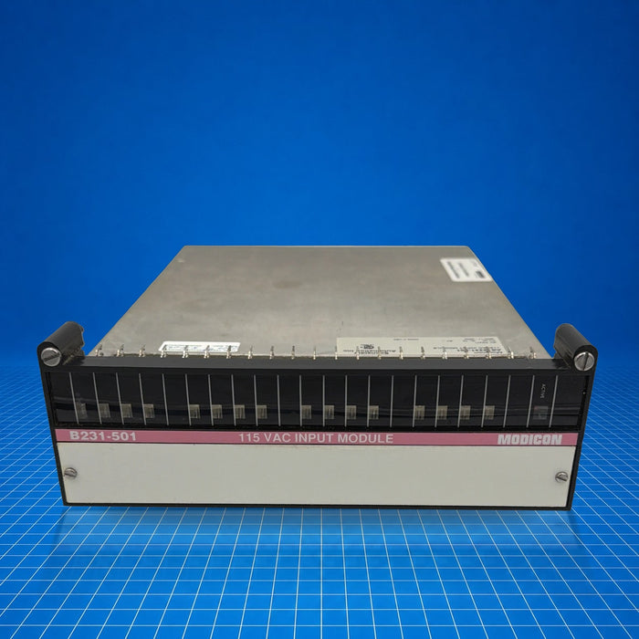 AS-B231-501 Schneider industrial automation part - product view