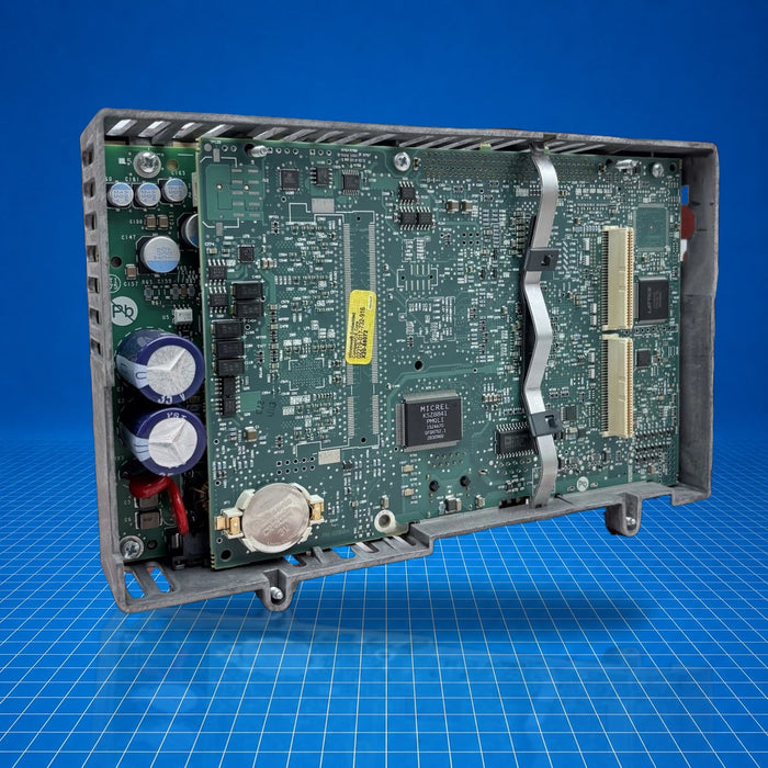 2711PC-RP8D Allen Bradley industrial automation part - product view