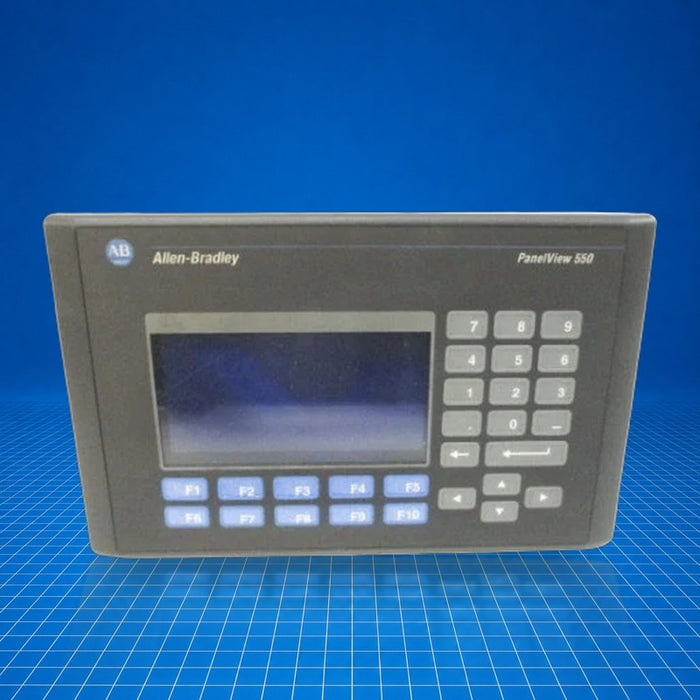 2711-K5A20L1 Allen-Bradley
