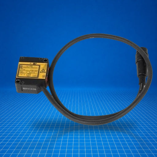ZX-LD100L Omron