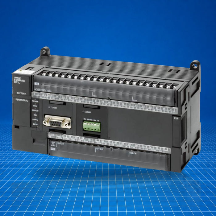 CP1L-M60DT-D Omron