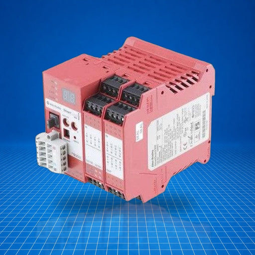 1752-L24BBB Allen-Bradley
