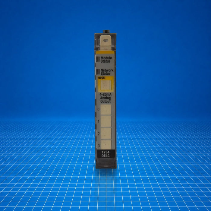 1734-OE4C Allen-Bradley