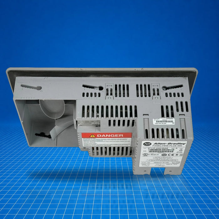 2711P-K6C20A Allen-Bradley