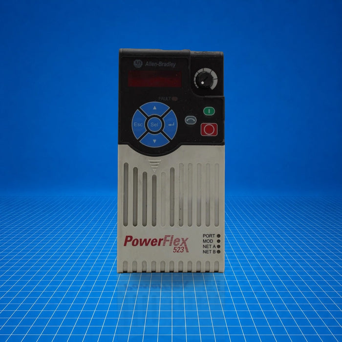 25A-D4P0N104 Allen-Bradley
