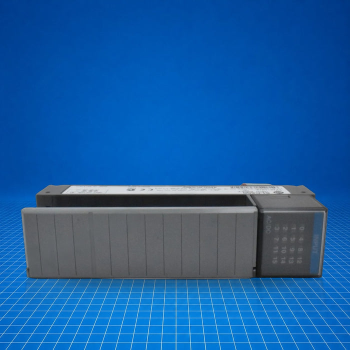 1746-IN16 Allen Bradley industrial automation part - tested surplus unit
