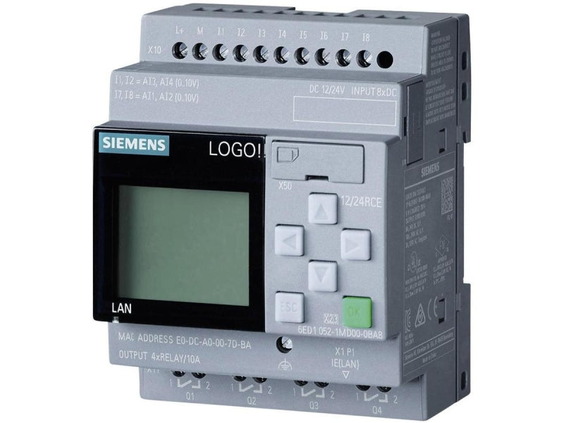 6ED1052-1MD00-0BA8 Siemens