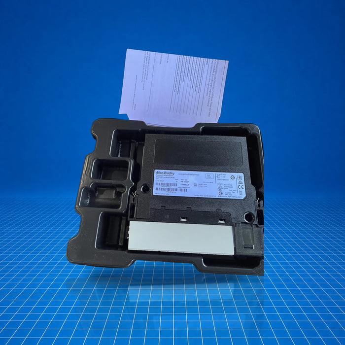 1756-EN2F Allen-Bradley