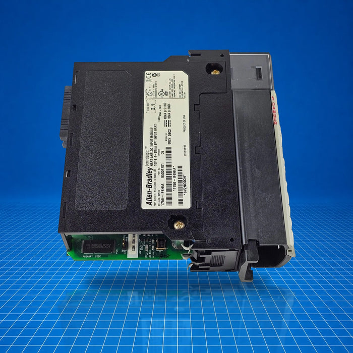 1756-IF8H Allen-Bradley