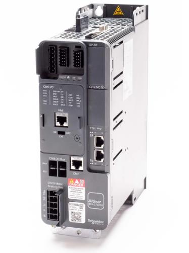 ATV340U15N4E Schneider Electric