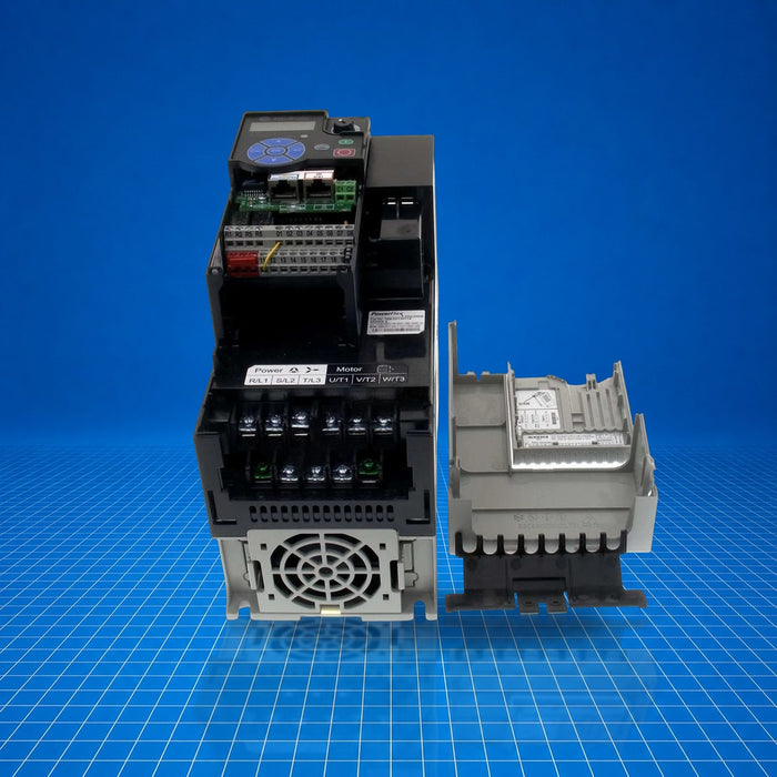 25B-D013N114 Allen-Bradley