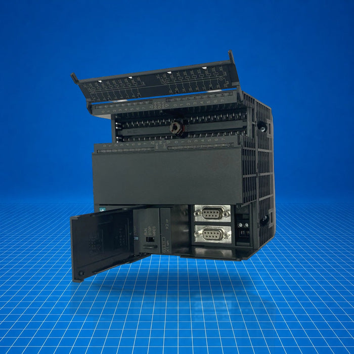 6ES7313-6CE01-0AB0 Siemens