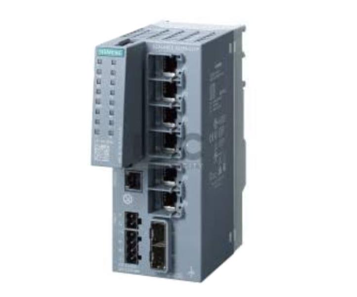 6GK5206-2BS00-2AC2 Siemens