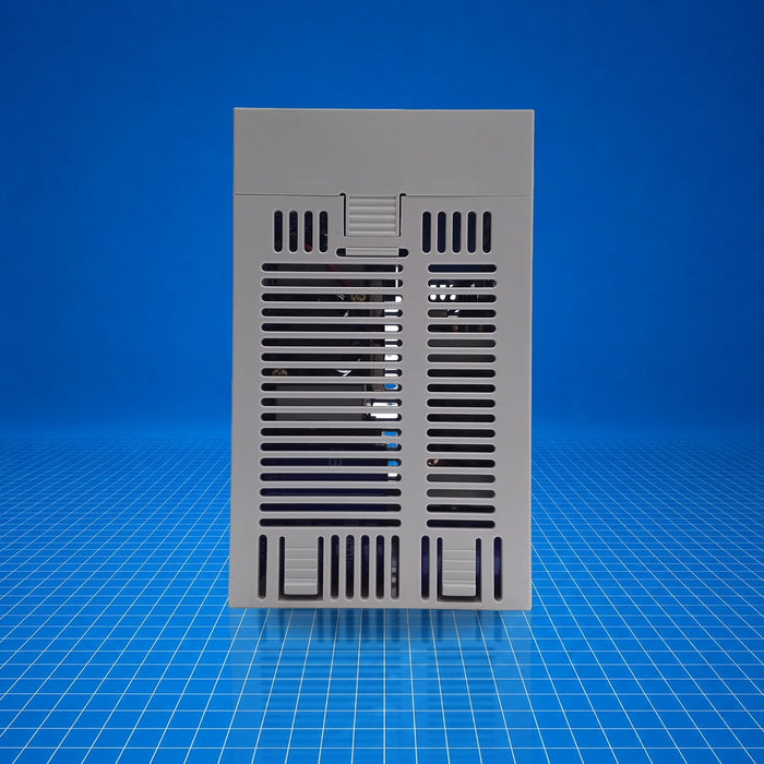 2093-AC05-MP2 Allen Bradley industrial automation part - part number label view