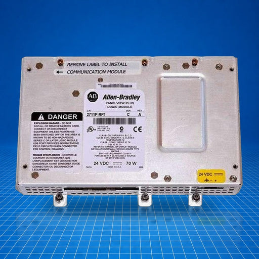 2711P-RP1 Allen-Bradley