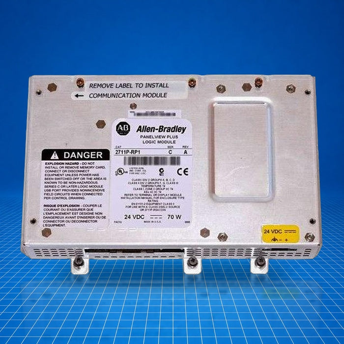 2711P-RP2K Allen-Bradley