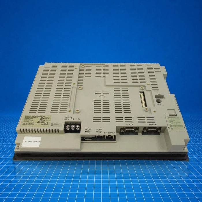 NS10-TV01B-V2 Omron