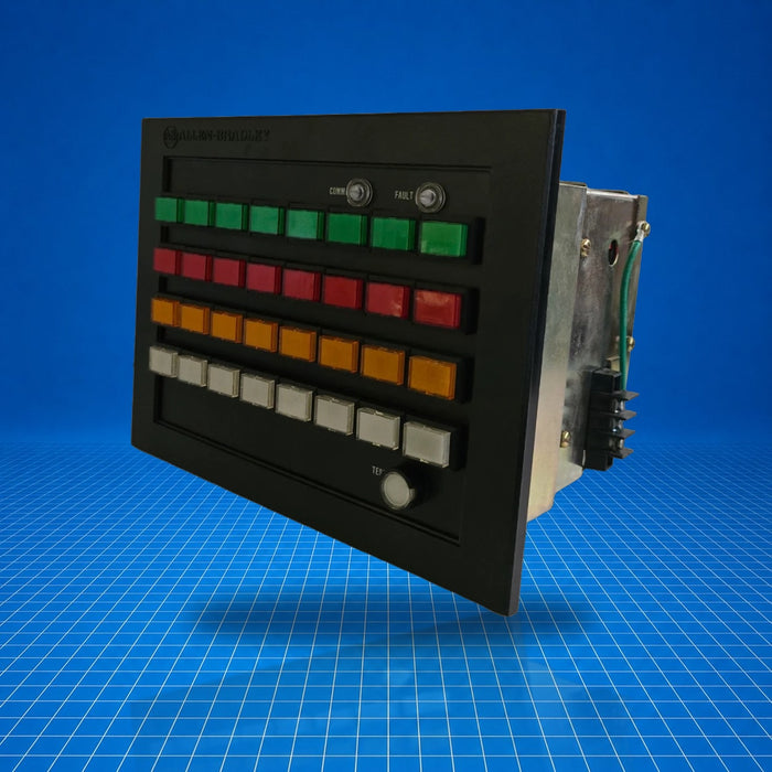 2705-P11J1 Allen Bradley industrial automation part - product view